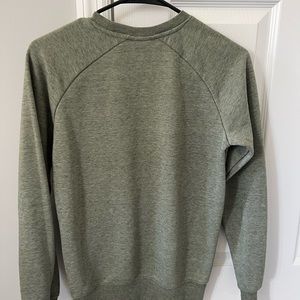 North Face Women’s Heritage Sweatshirt - Sz XS